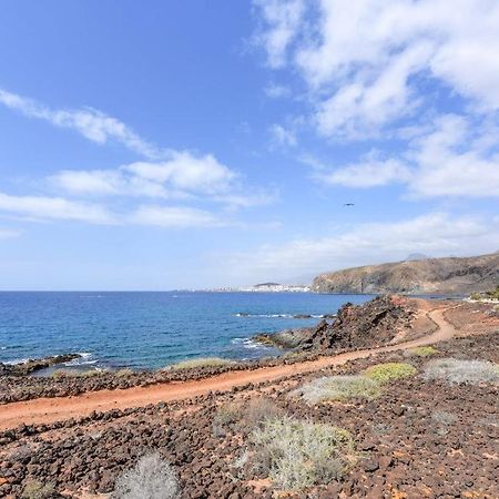 Palm-Mar Golf Tenerife Exterior foto