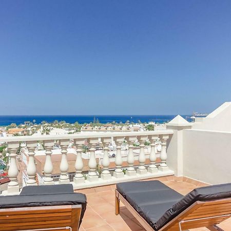 Palm-Mar Golf Tenerife Exterior foto