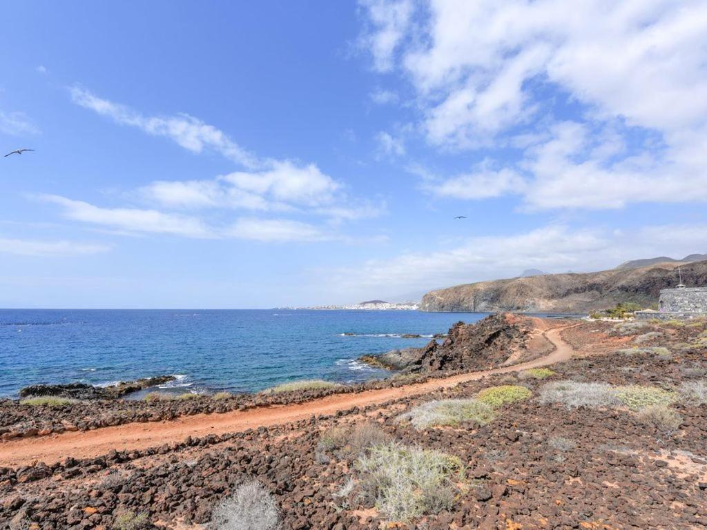 Palm-Mar Golf Tenerife Exterior foto