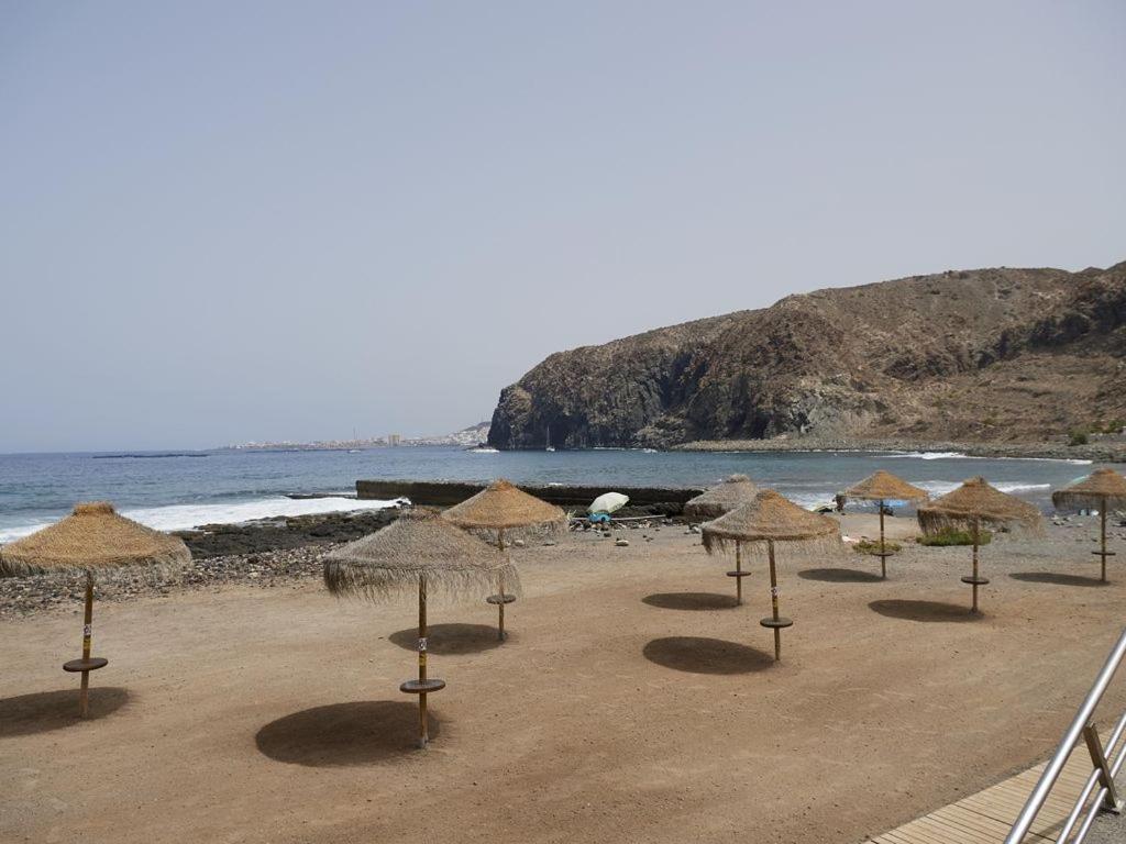 Palm-Mar Golf Tenerife Exterior foto