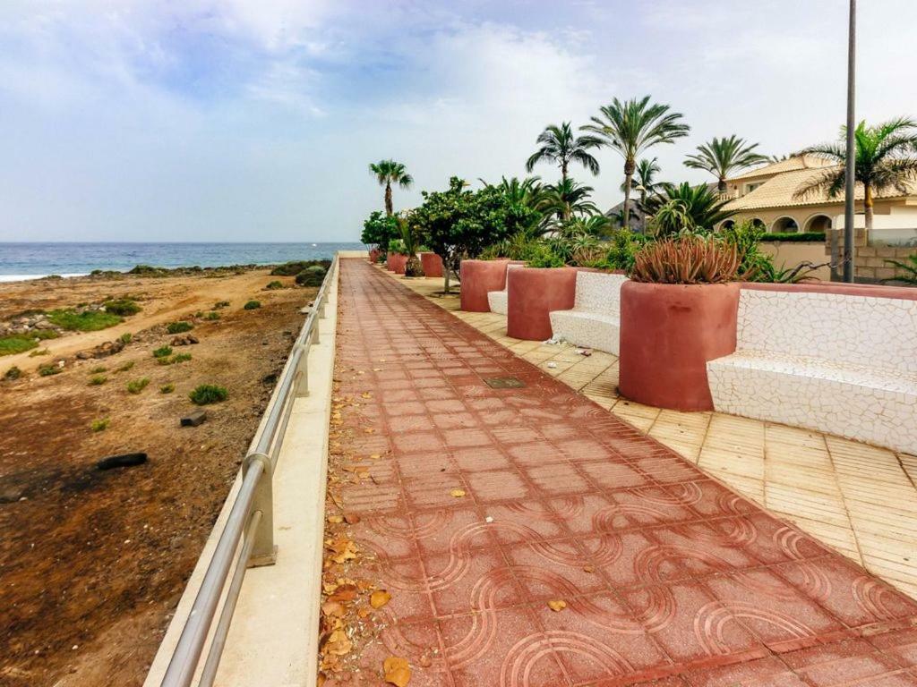 Palm-Mar Golf Tenerife Exterior foto
