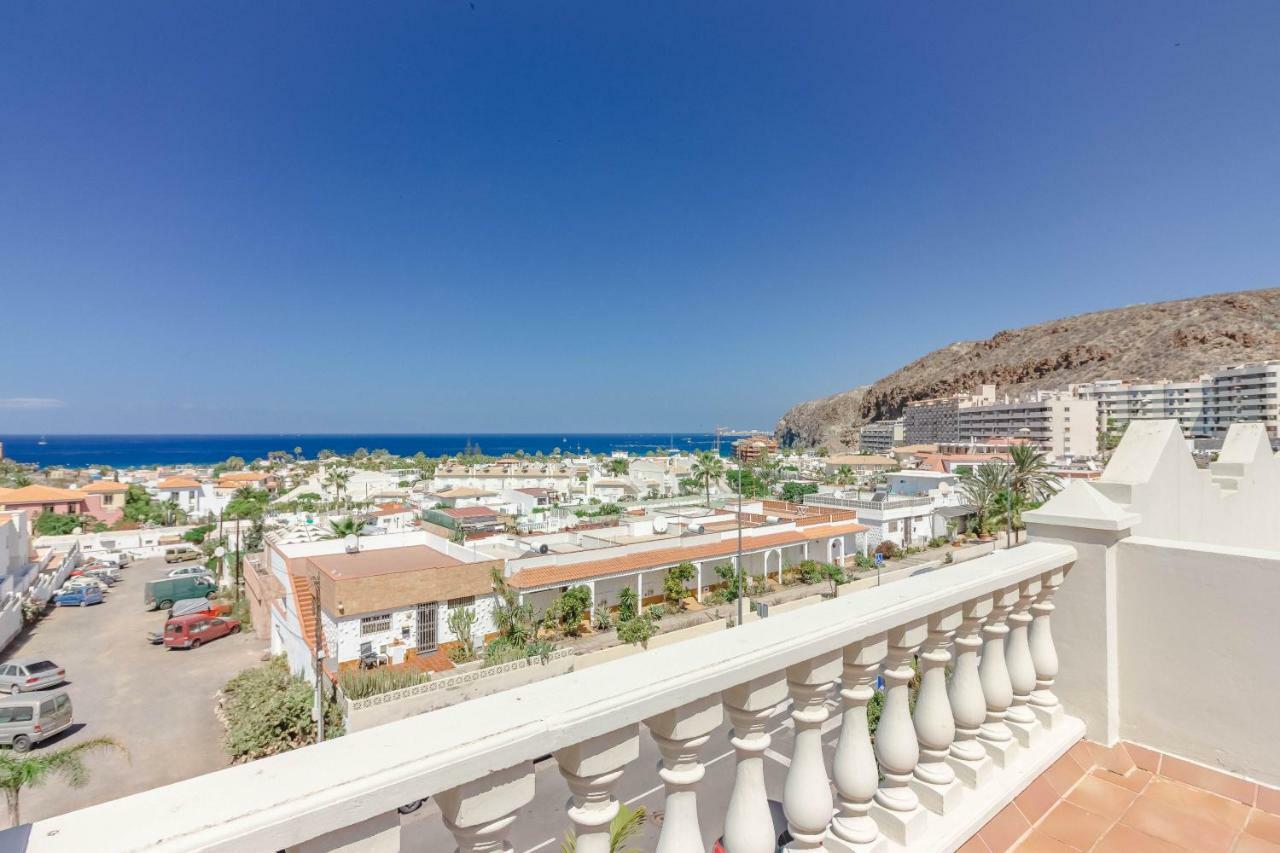 Palm-Mar Golf Tenerife Exterior foto